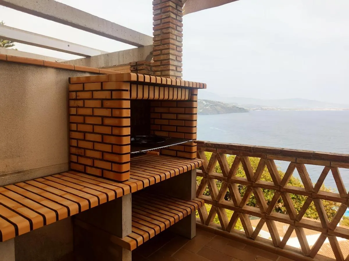 Casa La Rijana 8 Holiday home Almunecar