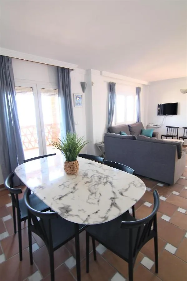 Casa La Rijana 8 Holiday home Almunecar