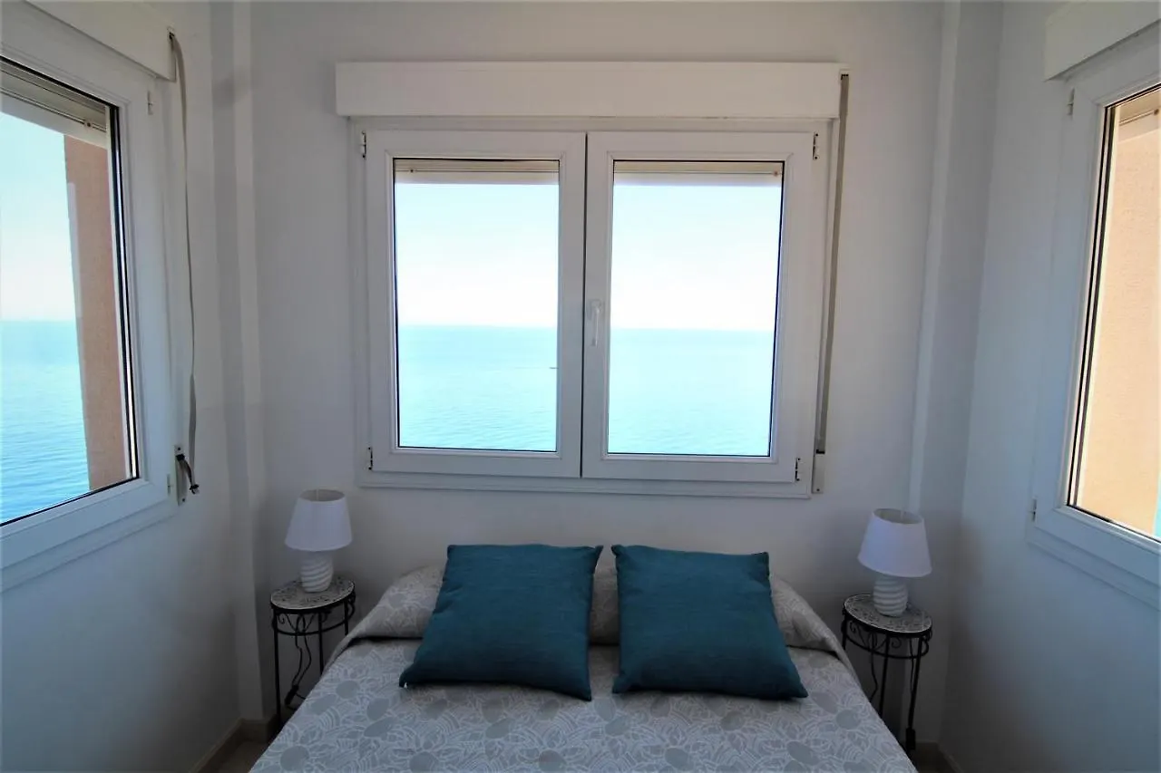 Casa La Rijana 8 Holiday home Almunecar