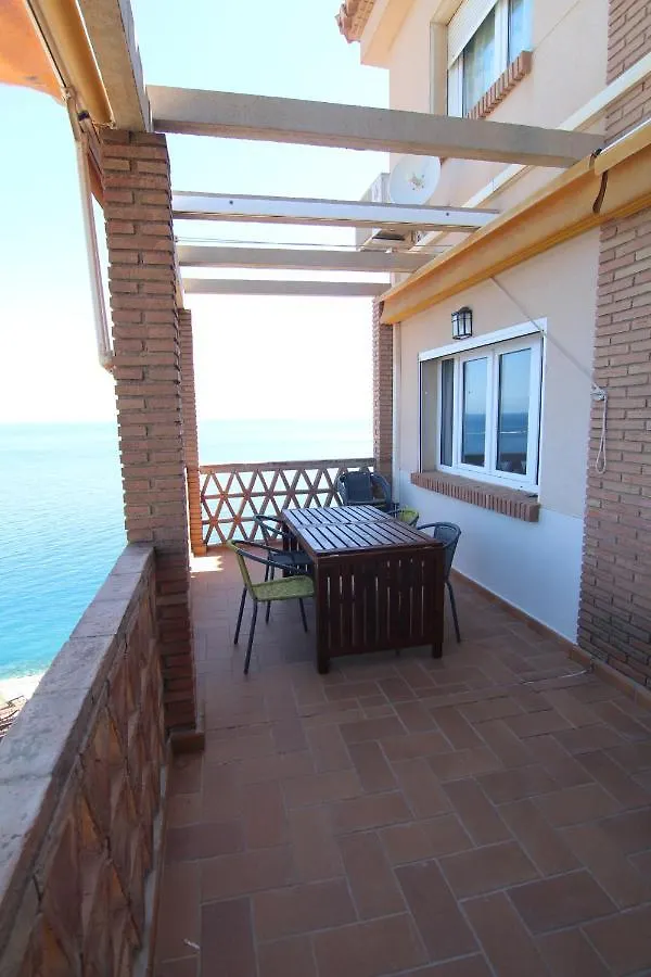 Casa La Rijana 8 Holiday home Almunecar
