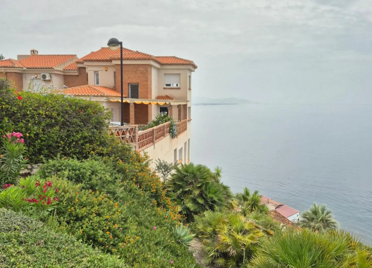 Casa La Rijana 8 Holiday home Almunecar