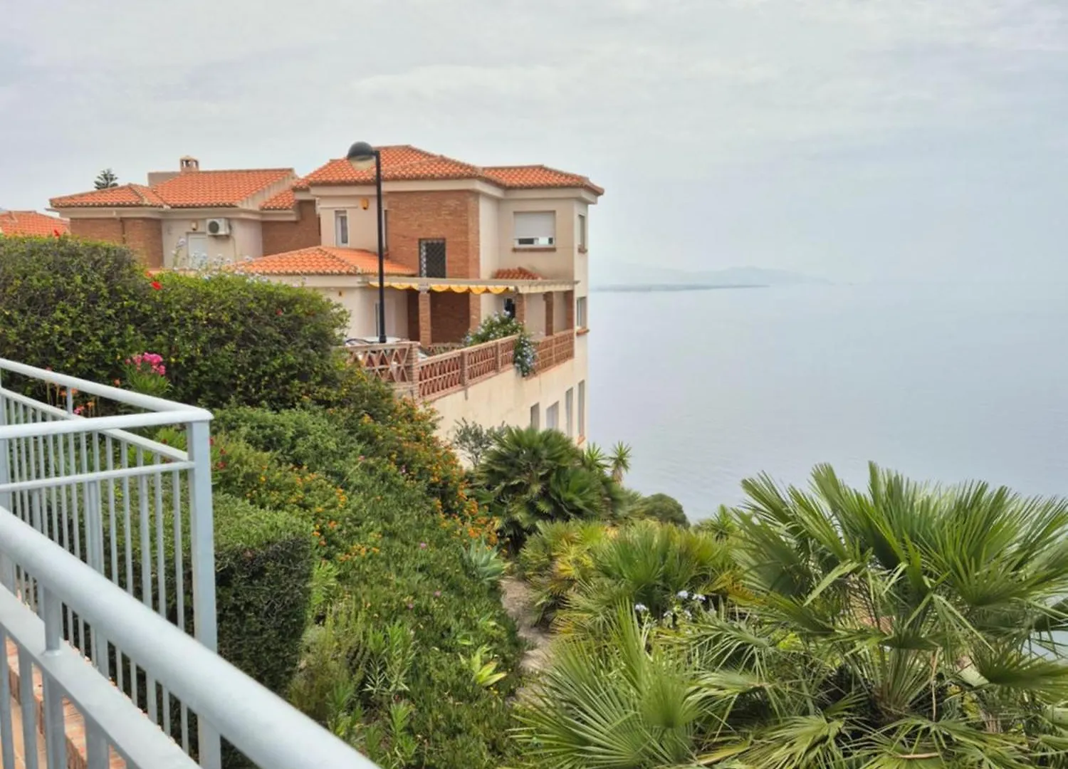 Casa La Rijana 8 Holiday home Almunecar