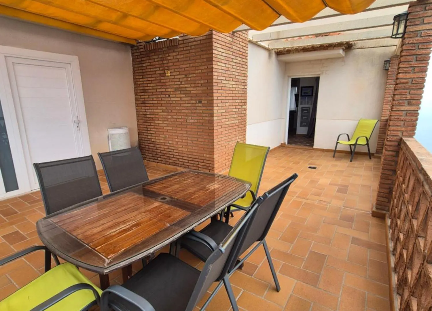 Casa La Rijana 8 Holiday home Almunecar