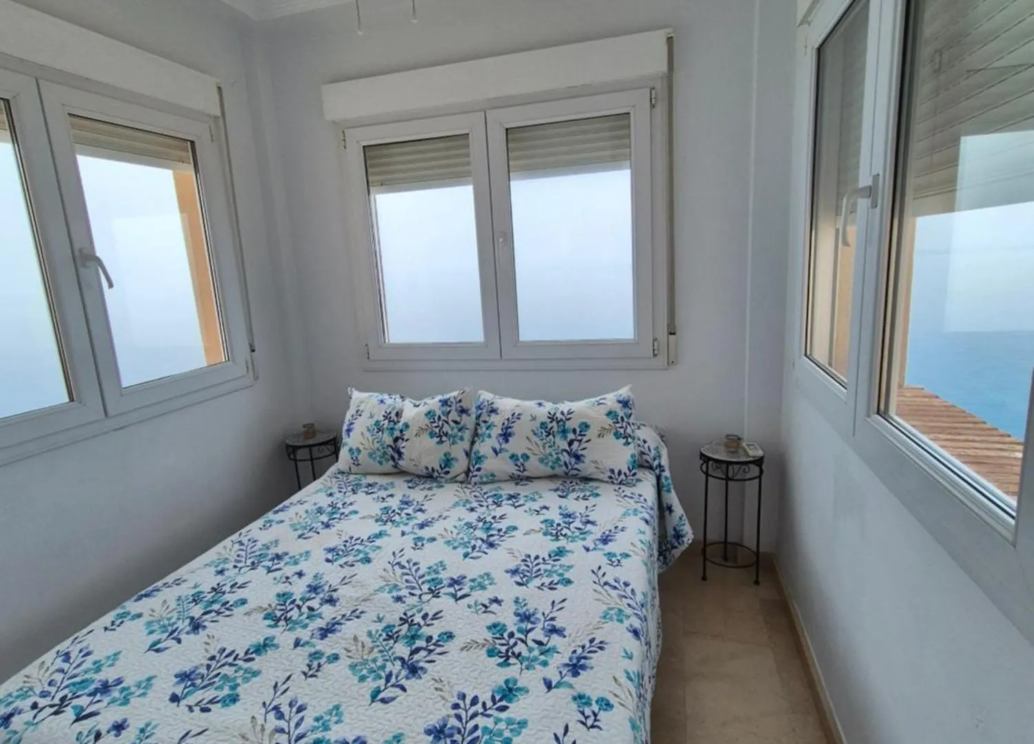 Casa La Rijana 8 Holiday home Almunecar