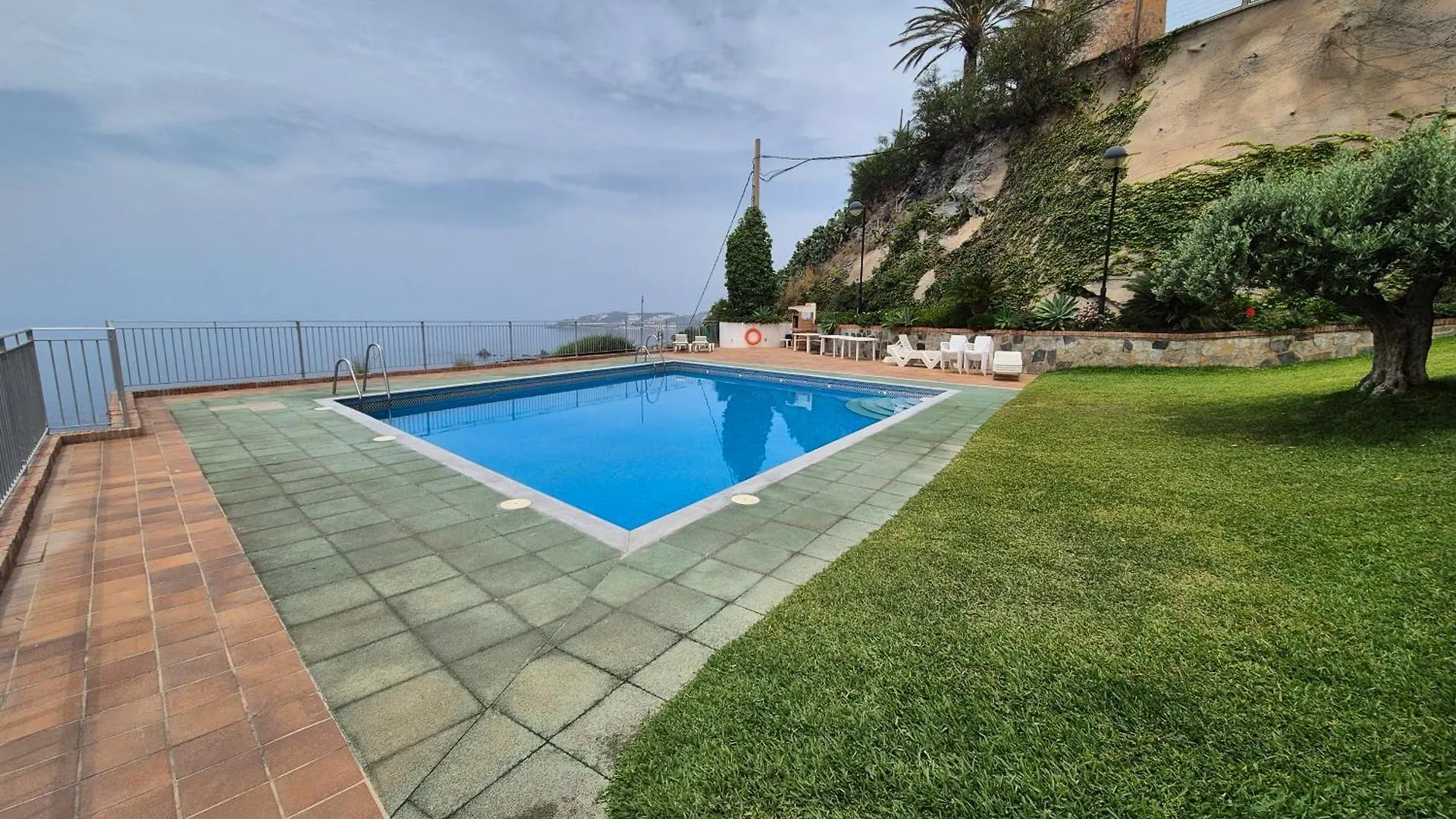 Casa La Rijana 8 Holiday home Almunecar