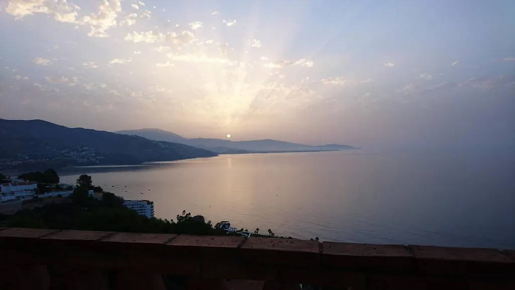 Casa La Rijana 8 Holiday home Almunecar