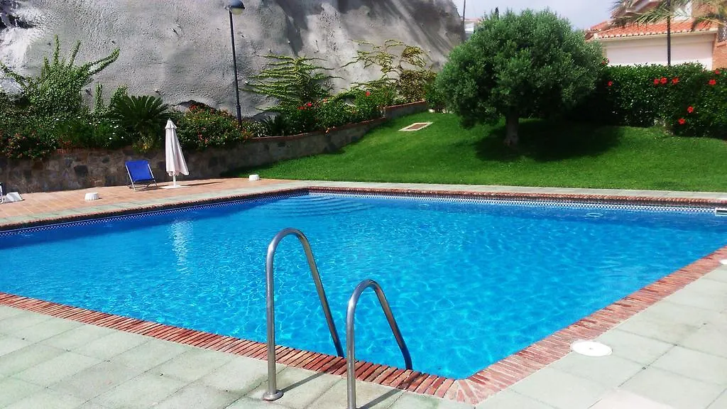 Casa La Rijana 8 Holiday home Almunecar 스페인
