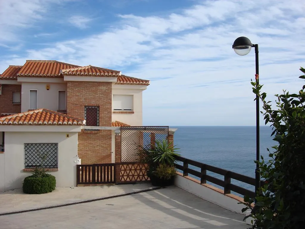 Casa La Rijana 8 Holiday home Almunecar